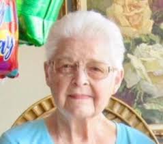 Mona Johnson, 1943-2020