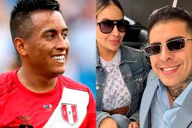 Abogado de Christian Cueva 'destruye' a Pamela López por exigir 64 mil soles:  "De repente tiene un hijo más que mantener" - ATV