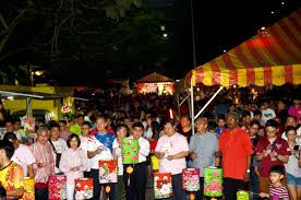 Bandar sungai long was designed for a population of 10,000 residents. æ‹‰æ›¼å¤§å­¦ å®˜ç½'