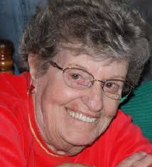 Obituary information for Thelma B Allen