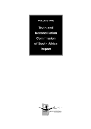 Https Www Justice Gov Za Trc Report Finalreport Volume 201 Pdf