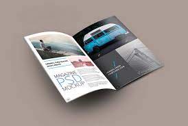 Generator create realistic mockups in seconds. Free Magazine Mockup Examples You Should Check Out
