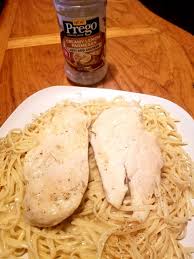 Prego Creamy Lemon Parmesan Cooks In 20 Min Kiddo Approved Pregocookingsauces Lovethesplatter Prego Gotitfree Quick Dinner Cooking Cooking Sauces