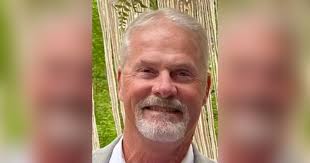 Obituary for Ret. Col. Donald L. Biedenback