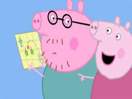 Help peppa and his family build a brand new house to live in. Prime Video Peppa Pig Season 1