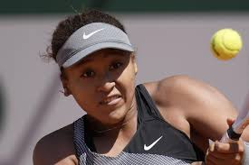Get the latest player stats on naomi osaka including her videos, highlights, and more at the official women's tennis association website. Tennis Stars Others Lend Support To Naomi Osaka