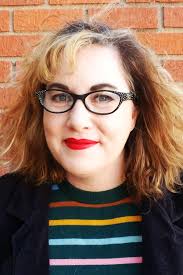 Love Remains: A Guest Post & Giveaway by Kathleen Glasgow