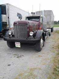 International Harvester International Pickup Truck International Truck Heavy Truck