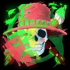 sandypurbaciptaさん 999thpndmn instagram写真と動画 one piece anime one piece photos one piece logo