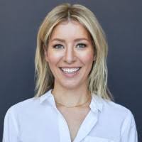 Gretchen Geist Email & Phone Number