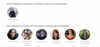 Ainda não é possível determinar se a dinastia kennedy pode estar perto de um limbo político. Primarias De Podemos Iglesias Se Queda Sin Rivales En Las Primarias De Podemos Tras Caer Los Otros 90 Candidatos Publico