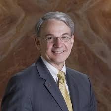 DU chancellor Coombe announces retirement