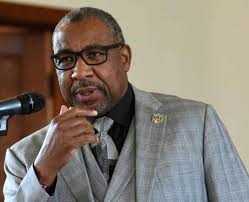 Chaplain Earl Smith Ministries