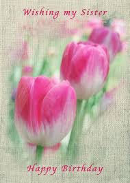 Download and use 2,000+ tulip stock photos for free. Happy Birthday Wishes For A Sister Tulips Fading Floral Series Card Ad Spon Wishes Sister Hap Birthday Wishes Happy Birthday Wishes Happy Birthday