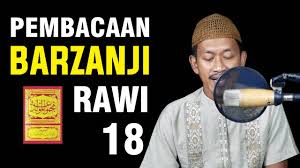 We did not find results for: Pembacaan Barzanji Rawi 18 Bab Akhir Teks Arab Dan Terjemahan Youtube