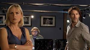 A year inside a typical american courthouse. Evidence Movie Review Film Summary 2013 Roger Ebert