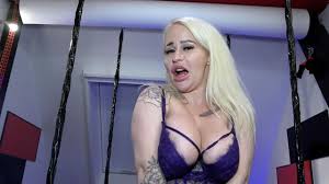 Andy-Star | NAUGHTY-SLUT GANGBANG cheeky blonde fucked hard
