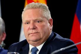 The order enacted in april asked residents to only leave home for reasons deemed essential. Ontario Issues Stay At Home Order Closes Most Stores As Covid 19 Cases Rise Reuters