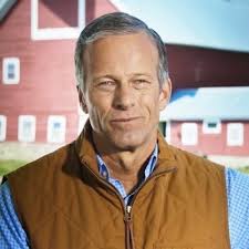 John Thune (@johnthune)