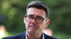 Andy Burnham warning as UK households warned of 'new £10bn tax' | Politics  | News | Express.co.uk