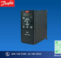 Danfoss VLT Micro Drive FC51-132F0022 2.2 Kw 3 Hp 380V 3 ...