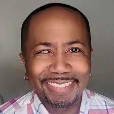 Ronnie Sledge's Instagram, Twitter & Facebook