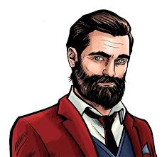 Drummond MacDougall's Single Malt Society