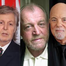 Billy Joel, Paul McCartney Supported Late British Singer Inducted into Rock  Hall