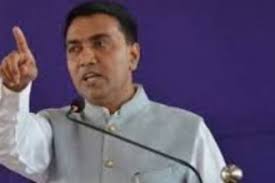 Curtorim's Pride: Dronacharya Awardee Armando Colaco Receives Hero's  Welcome at Dabolim