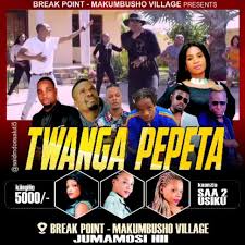 .twanga pepeta official video, kisa cha mpemba african stars twanga pepeta, zephat walimwengu, banza stone elimu ya mjinga, 2 twanga pepeta furaha ya harusi, 16 twanga pepeta shafii, twanga. Twanga Pepeta Family Ù…Ù‚Ø§Ø·Ø¹ Ø§Ù„ÙÙŠØ¯ÙŠÙˆ ÙÙŠØ³Ø¨ÙˆÙƒ