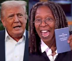 BREAKING: The View hosts defiantly reject a gag request from Disney's CEO  and the president of ABC News to tone down their anti-Trump rhetoric by  launching a brutal takedown of his disastrous