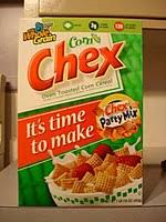Classic puppy chow comes together in under 10 minutes using just a few simple ingredients. Chex Wikipedia