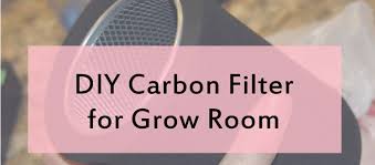 The nice thing about making a diy carbon filter is that the components are inexpensive and often things you can find around the house How To Make A Carbon Filter For A Grow Room What For Me