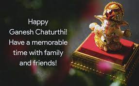 National roof over your head day in 2021. Happy Ganesh Chaturthi 2021 Ganpati Images Wishes Sms Wallpapers Messages Facebook Whatsapp Status