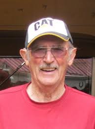 JOHNSON, Donald James