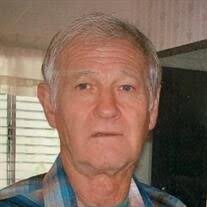 Kenneth Bryan Fortner Obituary (2024)