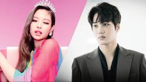 In january 2019, sm entertainment confirmed that jennie and kai had broken up. K Pop Star Kai Of Exo Goes Public Over Romance With Blackpink S Jennie South China Morning Post