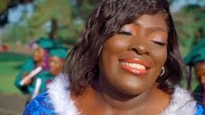 Esther Bright_I am grateful