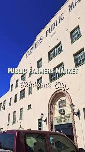Saturday strolls through a farmers market are the best! ☀️✨ The  @okcfarmersmarketdistrict st Klein & Reno is open every Saturday from  9AM–2PM, making it the perfect spot to shop local and soak up the ...