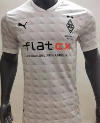 Borussia mönchengladbach 37 dha0591 shirt. Shop 2020 21 Borussia Monchengladbach Home Player Version Football Shirt Cheap Soccer Jerseys For Sale Gogoalshop