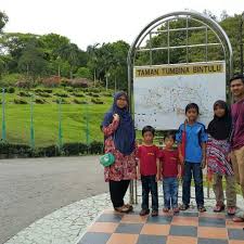 Taman tumbina 30 years ago. Photos At Taman Tumbina Park In Bintulu