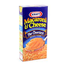 Trending price is based on prices over last 90 days. Macaroni Cheese Aus Den Usa Bei Awafs Bestellen 2 99