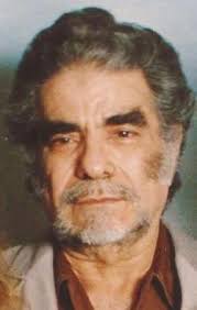 Martin Garcia Obituary