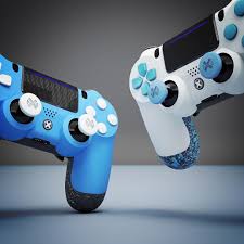 I Would Like A Control To Play Fortnite Ps4 Controller Ps4 Controller Custom Video Game Tester