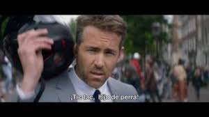 Un asesino a sueldo, darius kincaid (samuel l. Duro De Cuidar Trailer Teaser Subtitulado Youtube