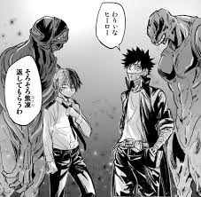 my hero academia おしゃれまとめの人気アイデア pinterest hinakawaii144 ヴィラン ヒロアカ ヒロアカ マンガ ヒーローアカデミア