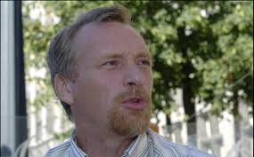 Eric Lammers, het beest