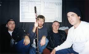 Rick wilder is an actor, known for the weeknd: Punk Globe Magazine Online