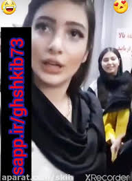 بينما تكافح فريال التنفس في كيس ، تدخل ماهدفران للغرفة. Ø¹Ú©Ø³ Ø¨Ú†Ú¯ÛŒ ÙØ±ÛŒØ§Ù„ Ø¹Ú©Ø³ Ù†ÙˆØ¯ÛŒ