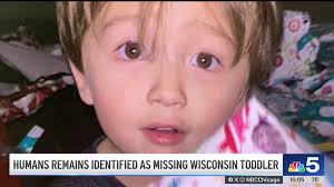 Elijah Vue's body found in Wisconsin months after disappearance